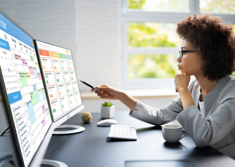 FinTech Analytics Dashboard